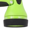 Garden Hose Nozzle Sprayer 9 Modes Water Spray Nozzle Slip