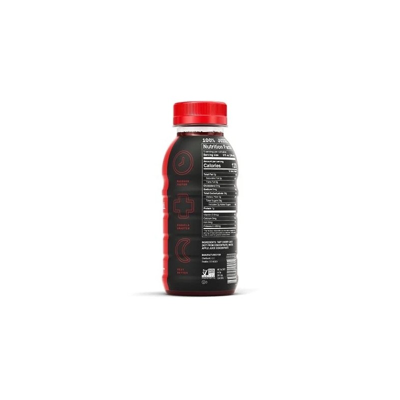 Cheribundi Original Tart Cherry Juice - 50 Tart Cherries Per