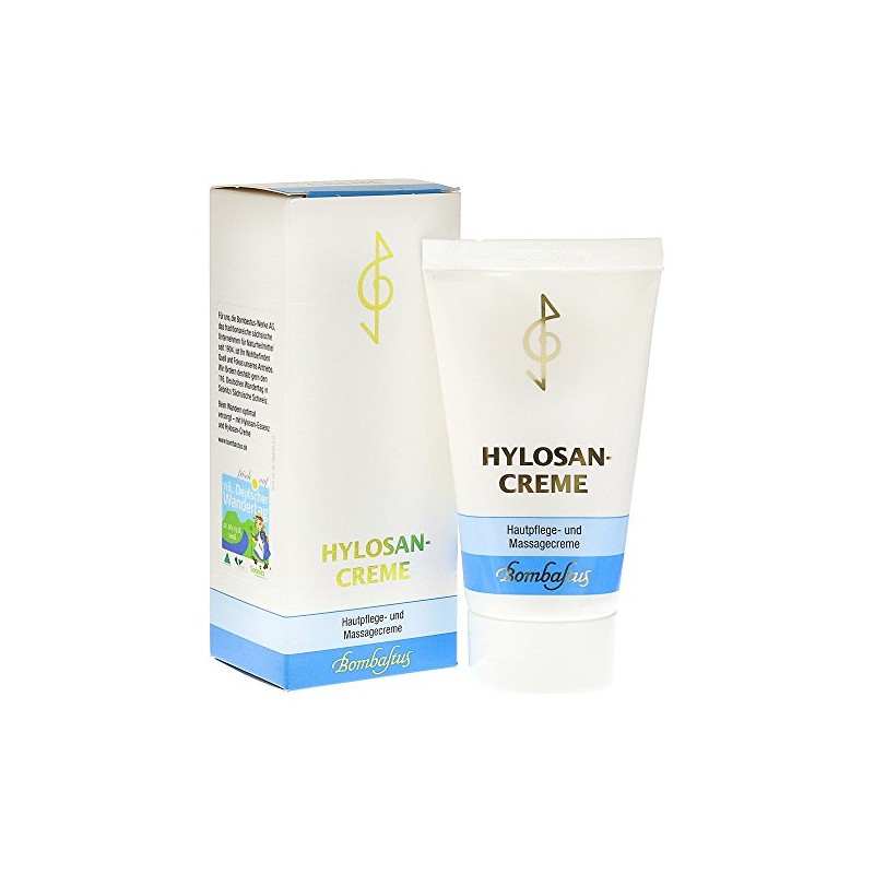 Hylosan Cream 75ml