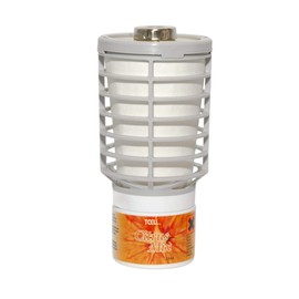 Rubbermaid TCell 1.0 Air Freshener Refill Citrus Mix - FT578
