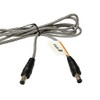 Elusive Wildlife Heavy Duty Stainless Steel Chew Proof Cables for