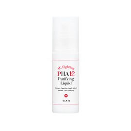 Tiam [Tiam]AC Fighting PHA 12 Purifying Liquid