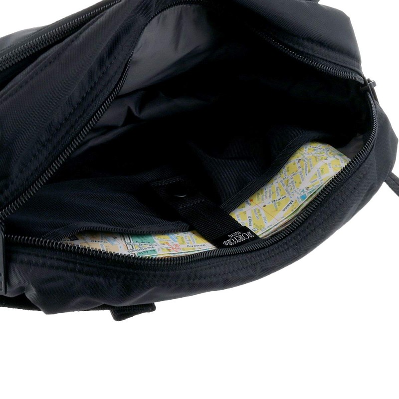 Porter Flash Shoulder Bag 689-05950, navy, Free size