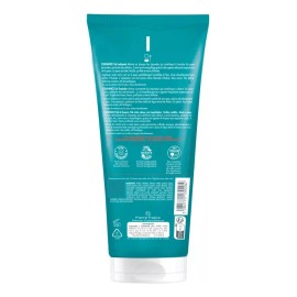 Limpiador Facial Gel Purificador Piel Grasa 200ml Día Noche
