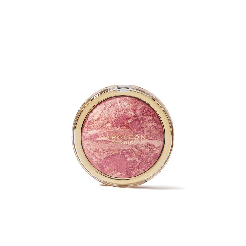 Napoleon Perdis Blush Patrol Rose Gold 8g