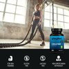 gloryfeel Creatine capsules - 320 capsules for effective strength training
