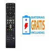 Control Remoto Compatible Con LG Home Blue Ray Akb73775802