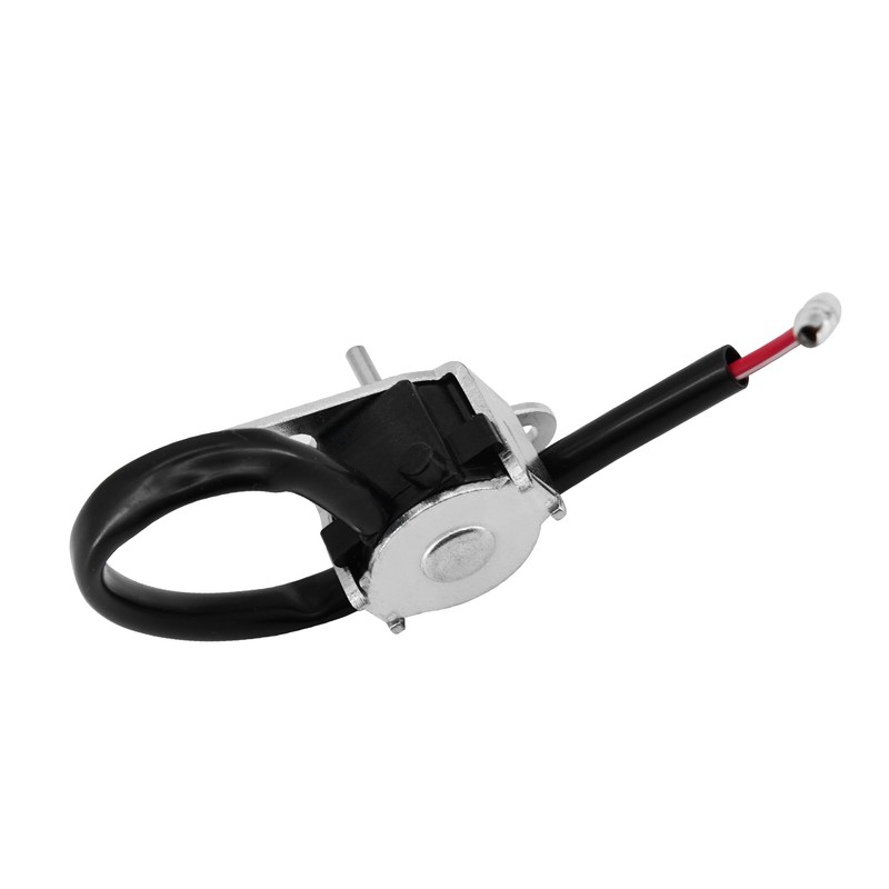 Ovabeyna 24-757-01-S Fuel Shut Off Solenoid Compatible with Kohler CH22