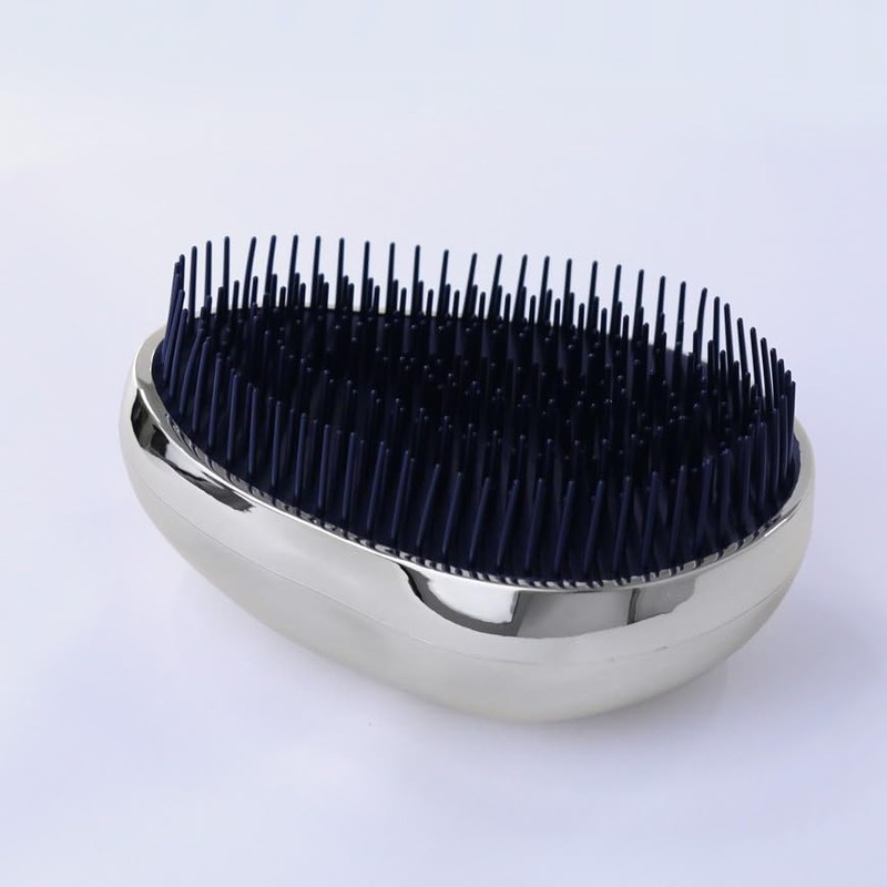 LRiLLER Egg Brush, UOVO Comb, Comb, Comb, Hair Brush, Hair