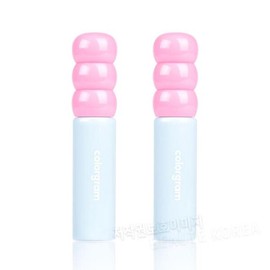 Colorgram [컬러그램] 컬러그램 탕후루 탱글 틴트 03 청량쿨숭아 2개 [Colorgram] Colorgram Tanghulu Tangle Tint 03 Cool Peach 2pcs