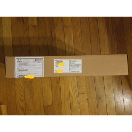 Cisco Sealed Cisco CP-8831-K9 Unified VOIP PoE Conference Phone base and control panel