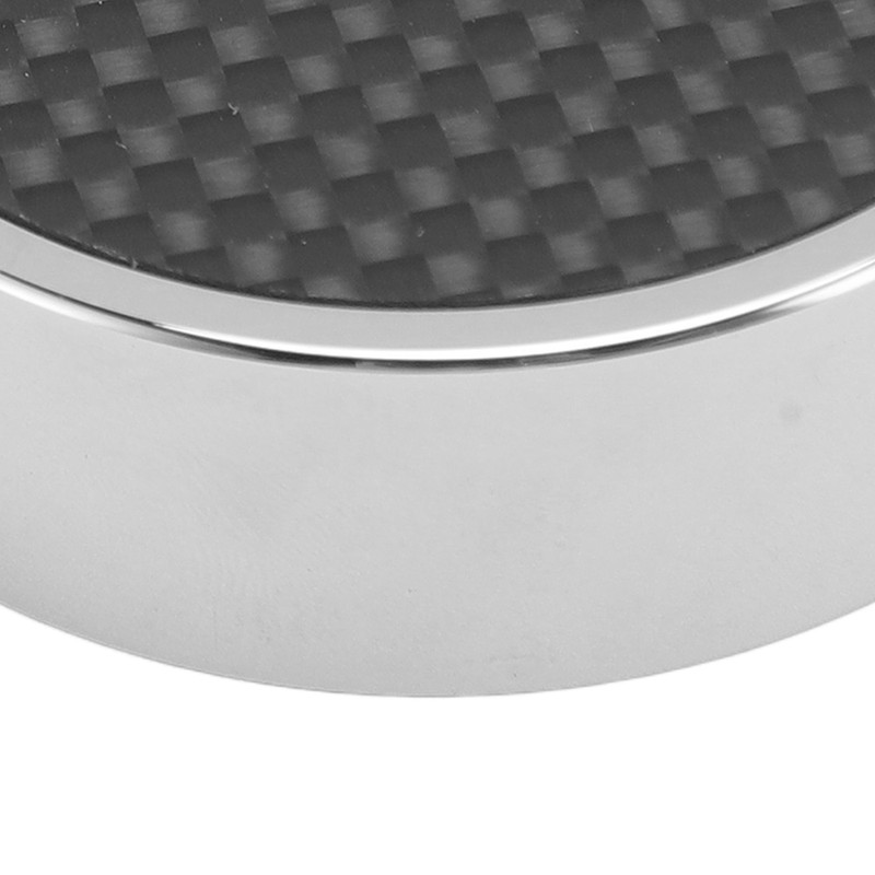 Record Weight Stabilizer 304 Stainless Steel Carbon Fiber Shock Absorption