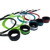 SIXPACK ACTION Pioneering 5ft 6mm Competition Surfboard Leash, Surfing Leash,