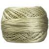 DMC 116 12-642 Pearl Cotton Thread Balls, Dark Beige Gray,