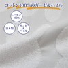 Nishikawa XT32708669 Miffy Wash Towel, 13.4 x 13.8 inches (34