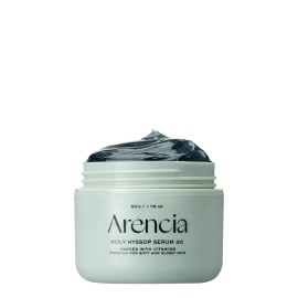 Arencia Holy Hyssop Serum 30 50g