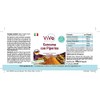 Curcuma Capsules with Piperine - 500 mg - 90 Capsules