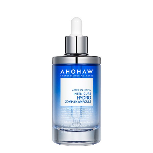 Aowa [Official Retailer] Aowa Inten-Cure Hydro Complex Ampoule 150ml /