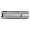 TONE Plug Socket (Hexagonal with Magnet) 3P-16S, Drive Angle 0.3