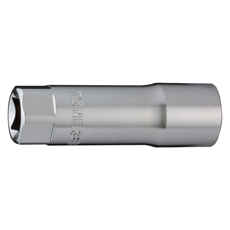 TONE Plug Socket (Hexagonal with Magnet) 3P-16S, Drive Angle 0.3