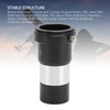 Barlow Lens 2X 1.25in Fully Multi Coated Metal Telescope Eyepiece