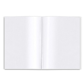 SKYDUE Certificate Folder A4, High-Quality Plastic Folder with 30 Pockets, Certificate Folder for Archiving Certificates and Organising Important Documents (Pink)