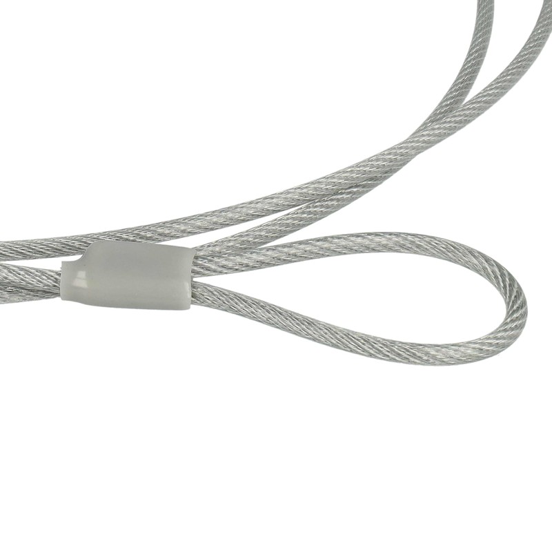 vhbw Kensington Lock for Laptop Notebook - Cable Lock with