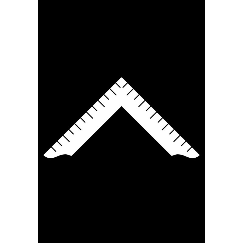 Worshipful Master Masonic Vinyl Decal