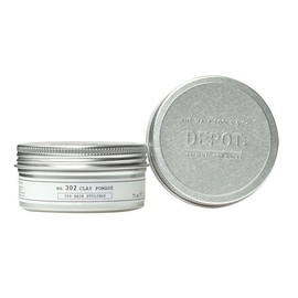 Depot No. 302 Clay Pomade 75ml