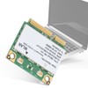For Intel 6250AN 622ANXHMW MINI PCIE 300Mbps 2.4/5GHZ Dual Band