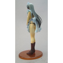 R.D.Selection Vol.3 It's a Wonderful Life Tomoyo Sakagami PVC Figure
