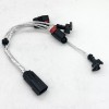 Cummins 68085202AD Knock Oil Pressure Temperature Sensor Wiring For 12-16