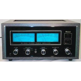 McIntosh LED LAMP KIT - MC 2205 -POWER AMPLIFIER - BULB METER (COOL WHITE) DIAL McIntosh