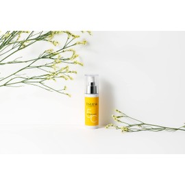 TSUDA COSMETICS 5C Barrier Serum, Sensitive Skin, 1.5 fl oz (45 ml)