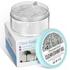 6 oz Clear Exhibit Gel, Reusable Museum Exhibit Putty to