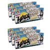 Little Debbie Zebra Cakes. 6 Boxes Each Containing (10) Twin-Packed