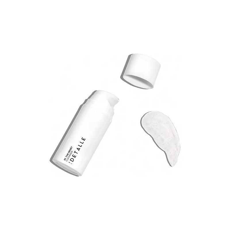 Set De 3 Pasos De Skincare, El Detalle, The Régimen,