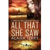All That She Saw - Large Print