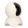 Pet Security Camera Smart 360 Degree 1080P HD Wireless WiFi