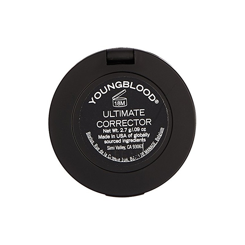 Youngblood Ultimate Corrector Skin Care, 2.7 Gr