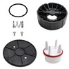 800M4 1" Pressure Vacuum Breaker Vent Float Kit Replacement for