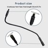 Panwarmoll Crankcase Vent Tube Compatible with Jeep Grand Cherokee XJ