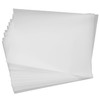 50 Sheet A4 Stencil Paper – Blank Translucent Stencils Sheets