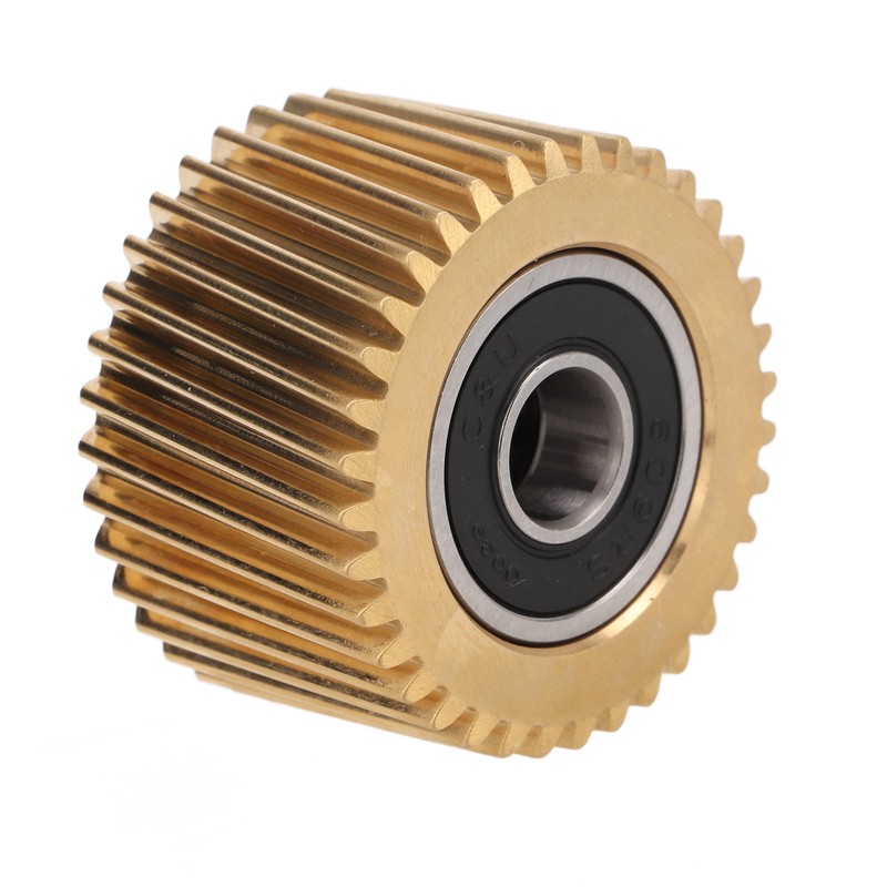 Metal Mid Drive Motor Metal Gear for 36V 48V Motor