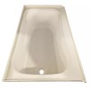 K & B Fixtures RV Bath Tub 40" x 24"