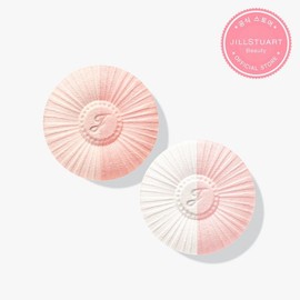 (질스튜어트 뷰티)듀얼 루센트 글로우 세팅 파우더 리필 4g 2종중 택1 (Jill Stuart Beauty) Dual Lucent Glow Setting Powder Refill 4g Choose 1 of 2 Types