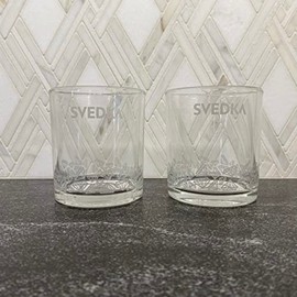 Svedka Drinking glasses | Set of 2