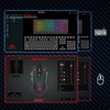 Redragon S151 Gaming Keyboard & Mouse Combo, 104 Keys K525