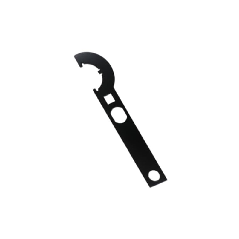 Home Wrench Tool Open End Wrench Only for Home and
