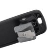 6Pcs Walkie Talkie Belt Clip Portable Sturdy Easy Installation Radio